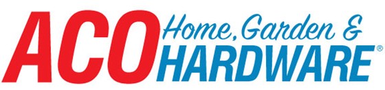 Misc. Projects: ACO Hardware Logo Designs