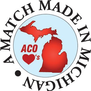 Misc. Projects: ACO Hardware Logo Designs