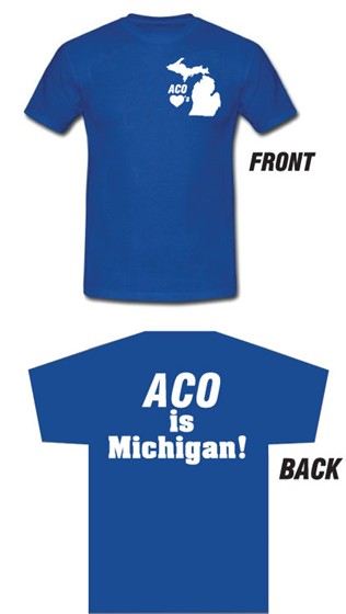 Misc. Projects: ACO Hardware Logo Designs