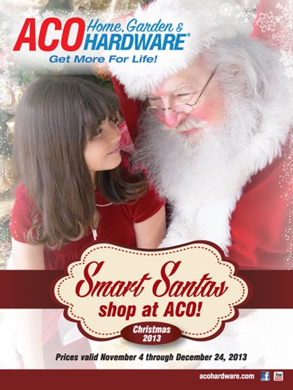Christmas Catalog Pages: Christmas Catalog 2013