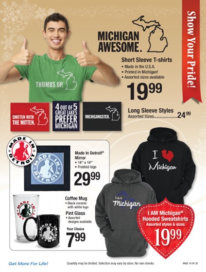 Christmas Catalog Pages: Christmas Catalog 2013